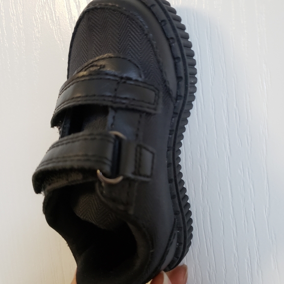 Oshkosh baby boys jasper sneakers - Picture 9 of 16